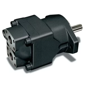 M4D Hydraulic Vane Motor