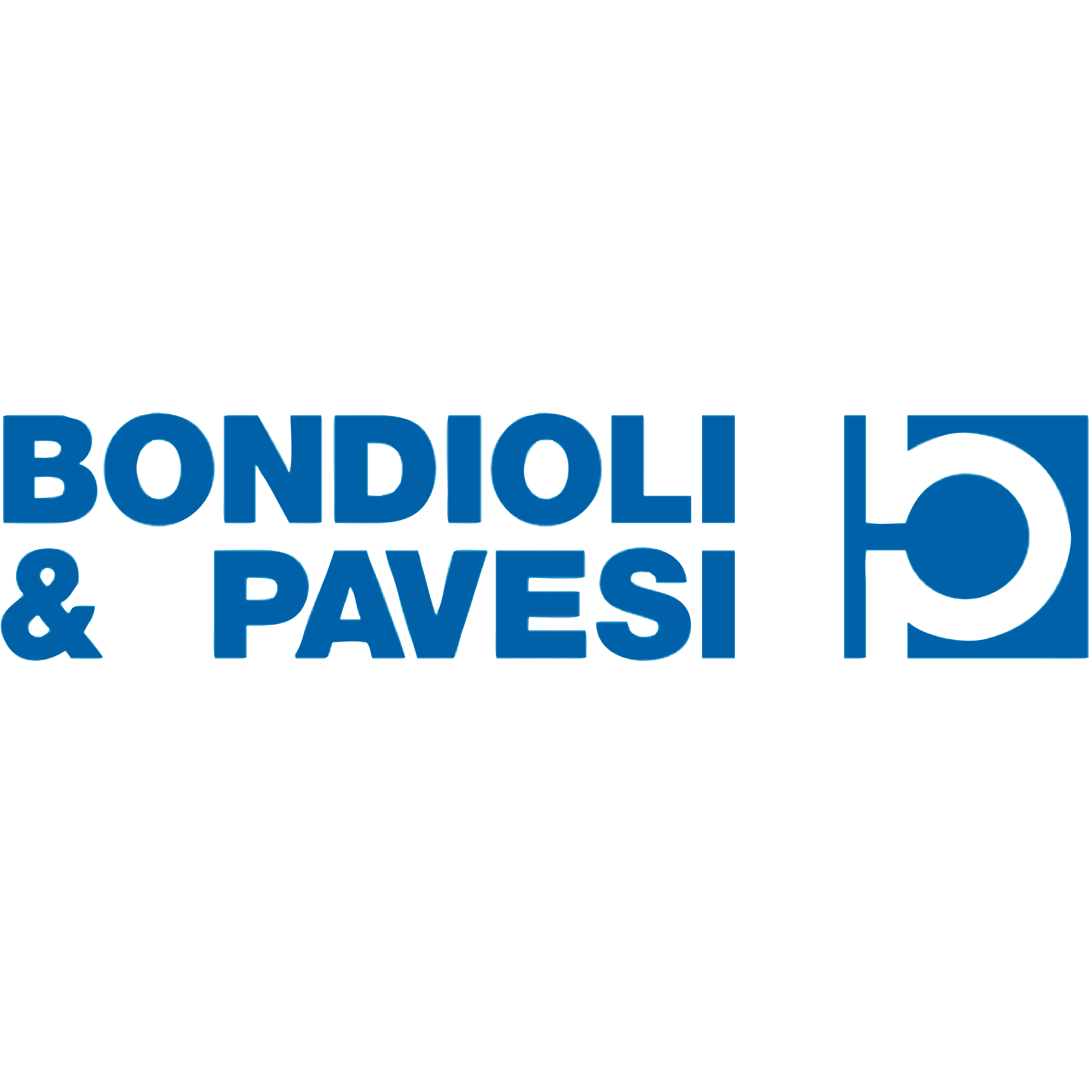 Bondoili-Logo