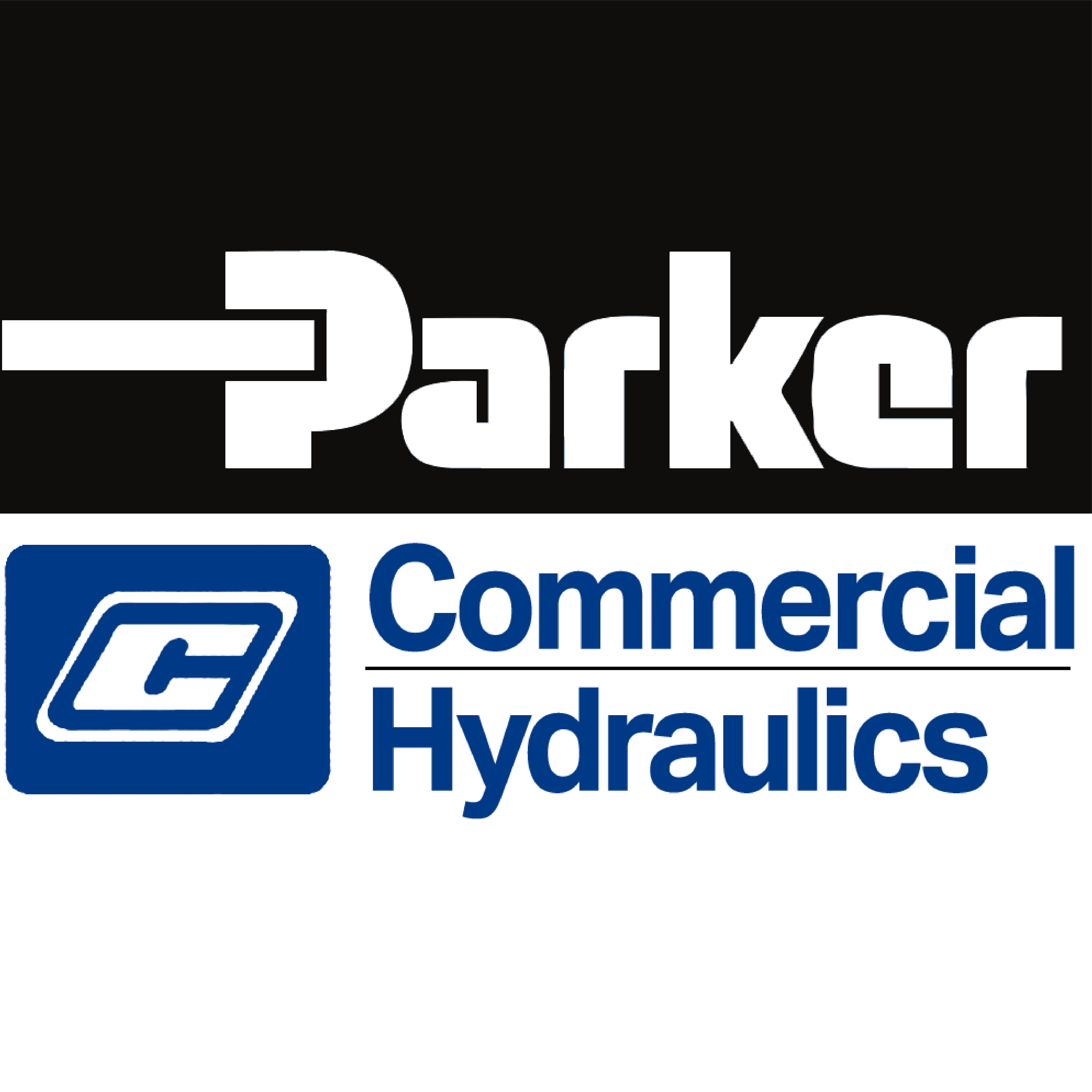 Parker-Commercial-Logo