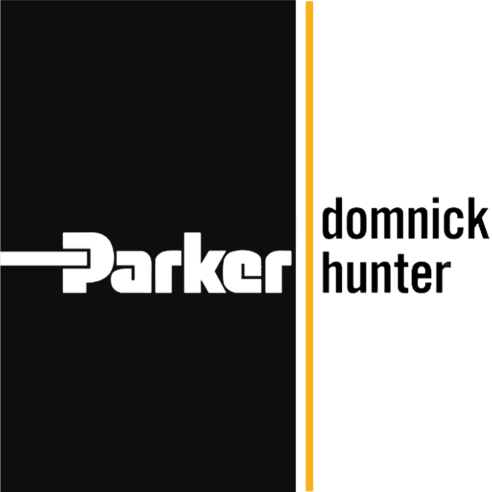 Parker-D.H-Logo