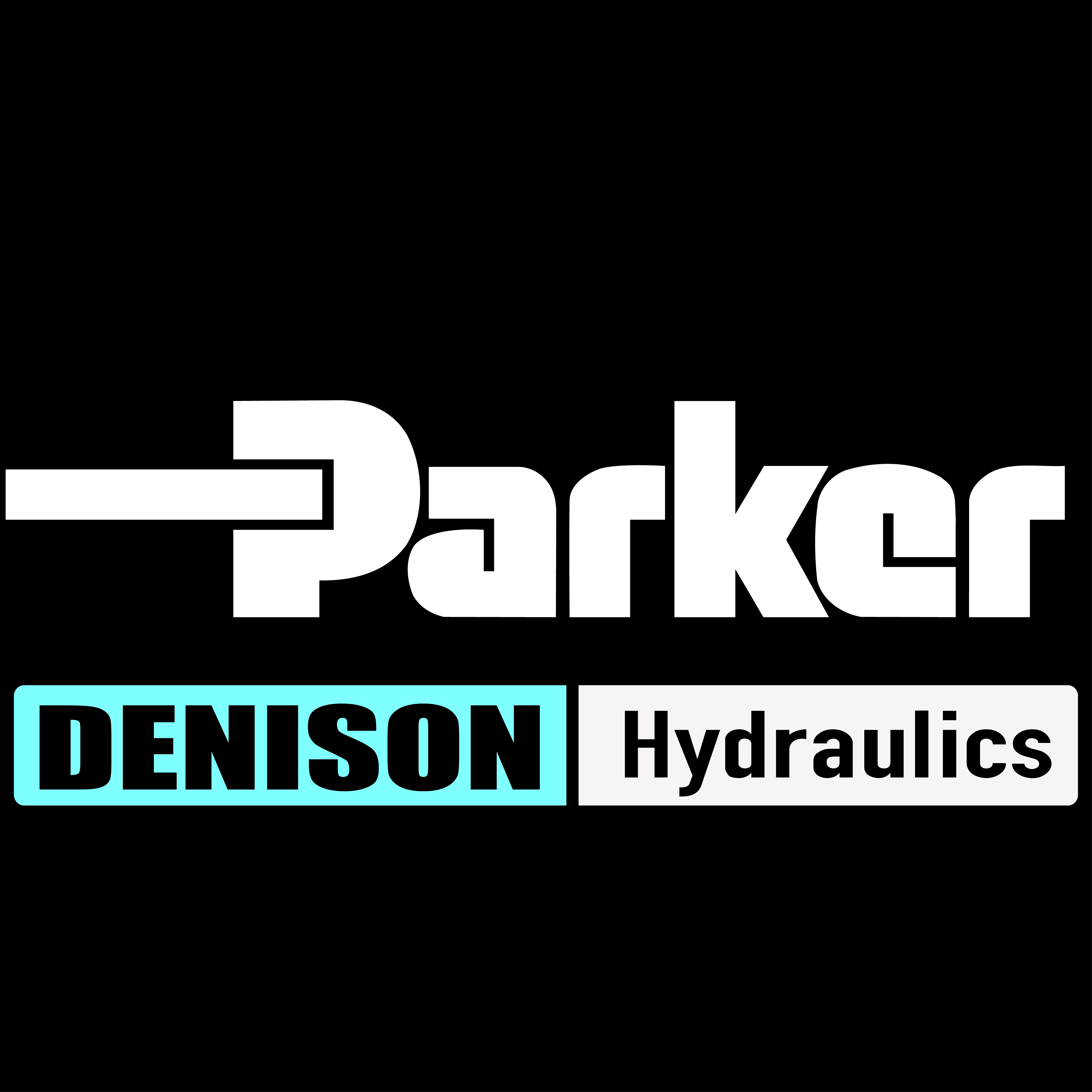 Parker-Denison-Logo