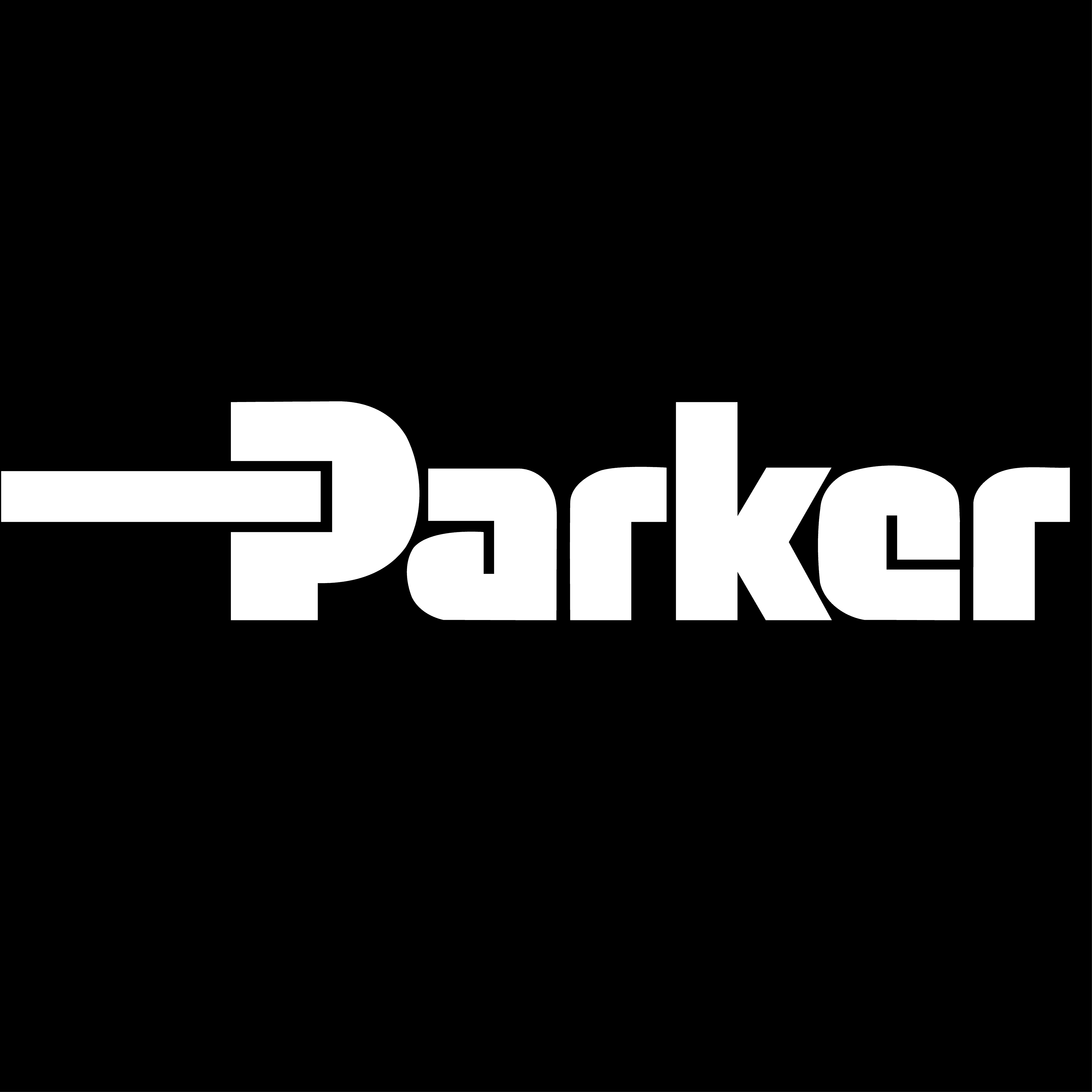 Parker-Logo