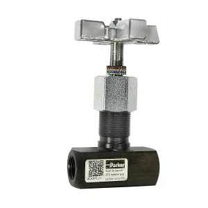 Parker 9MV Series
