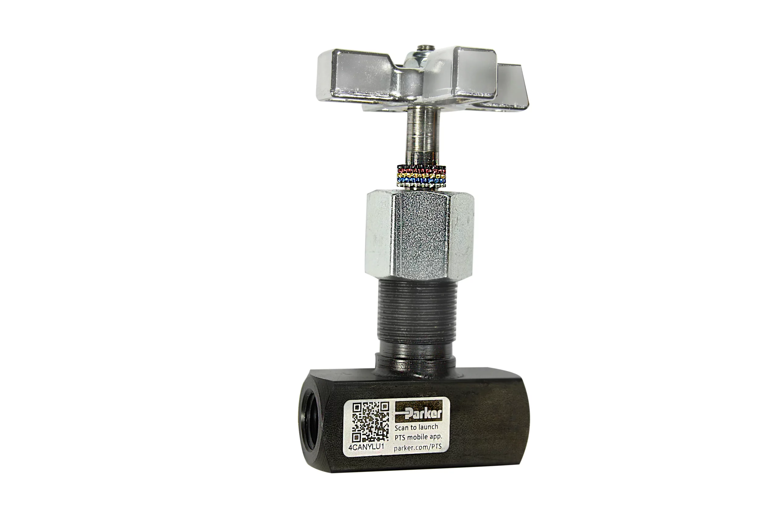 Parker 9MV Series