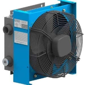 Versacool Compact Fan AC Range