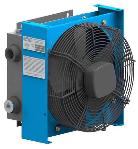 Versacool Compact Fan AC Range