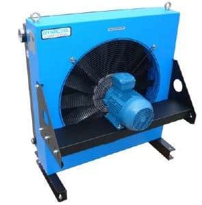 Dynacool Series A 2000