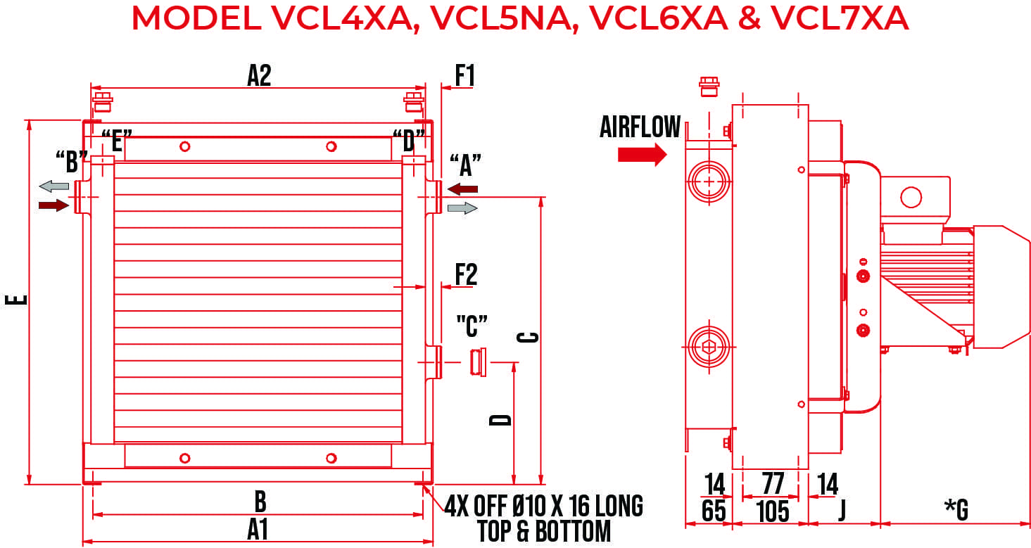 Versacool AC Electric - Image 4