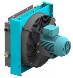 Versacool AC Electric