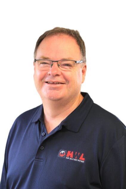BRIAN WALLACE