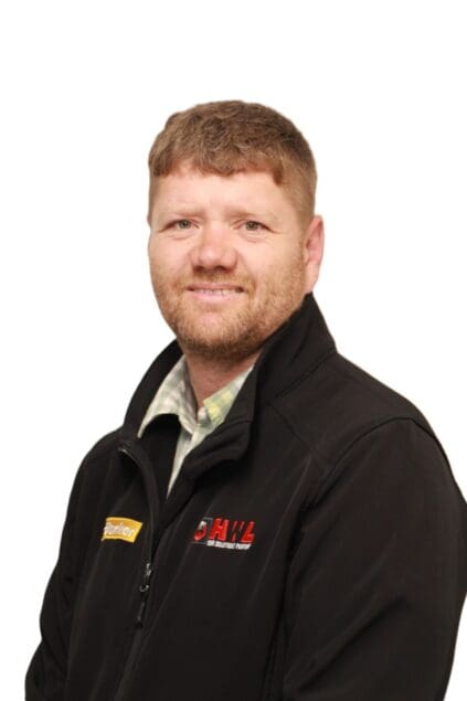 CHRIS COETZEE