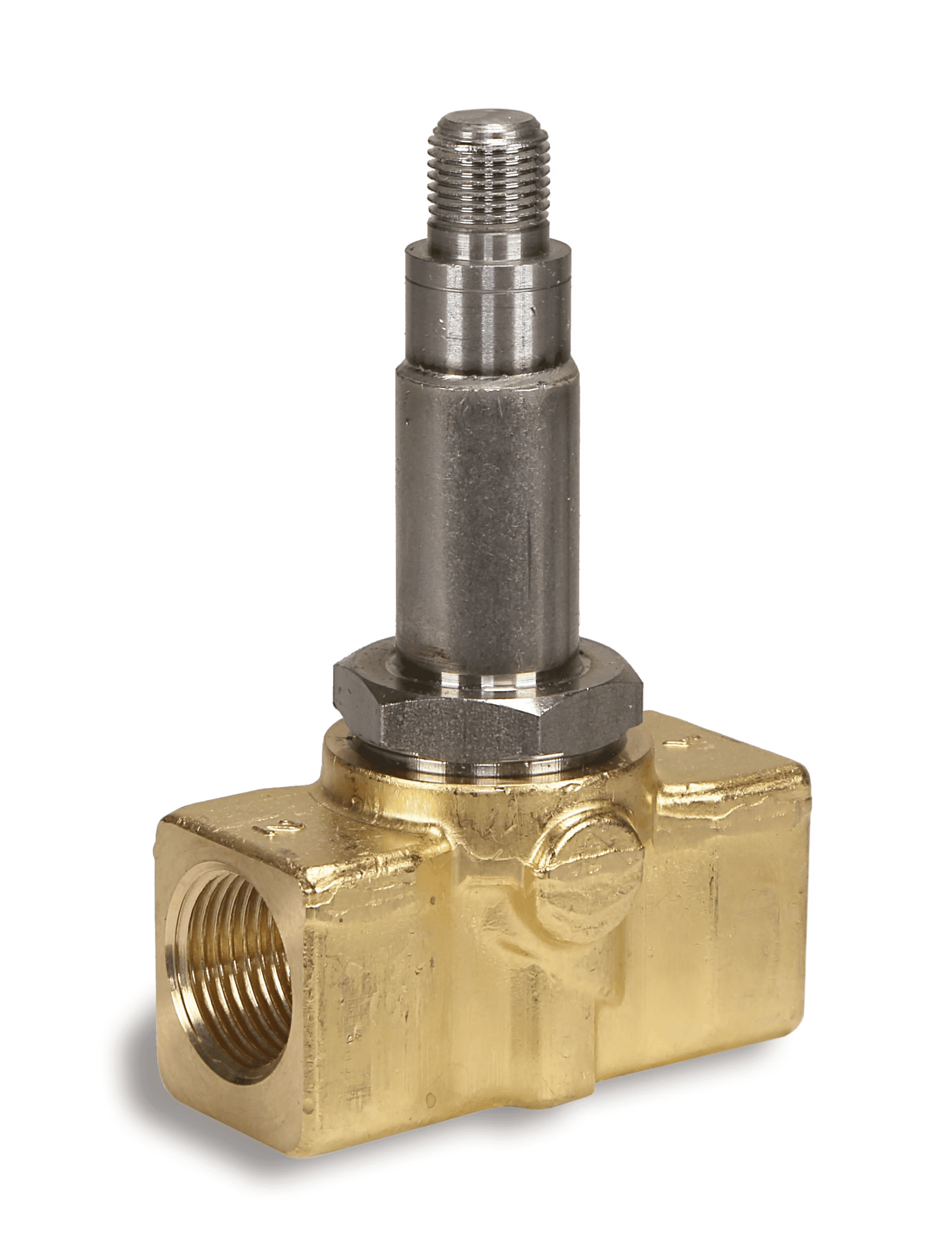K Series Solenoid Valves for Industrial and Process applications